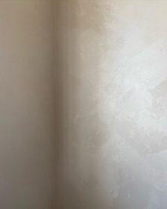 шовк - техніка хаос