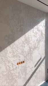 виразна карта світу в природньому бежевому відтінку